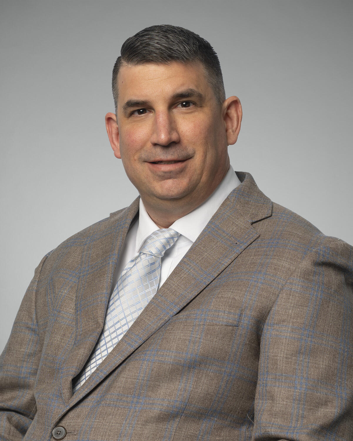 Headshot Image for Bryan Keene